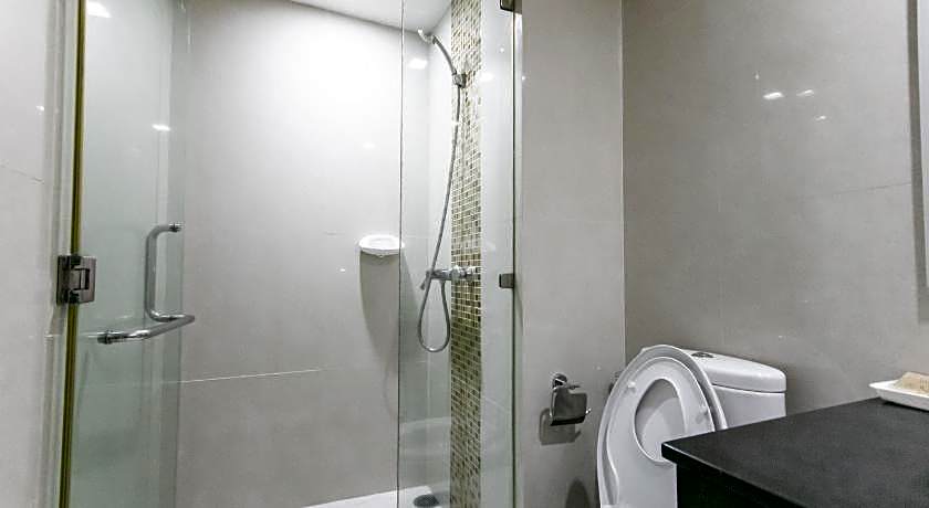 United Residence Ekamai Bangkok