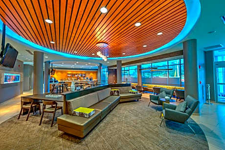 SpringHill Suites by Marriott Macon