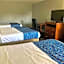 Travelodge by Wyndham Terre Haute
