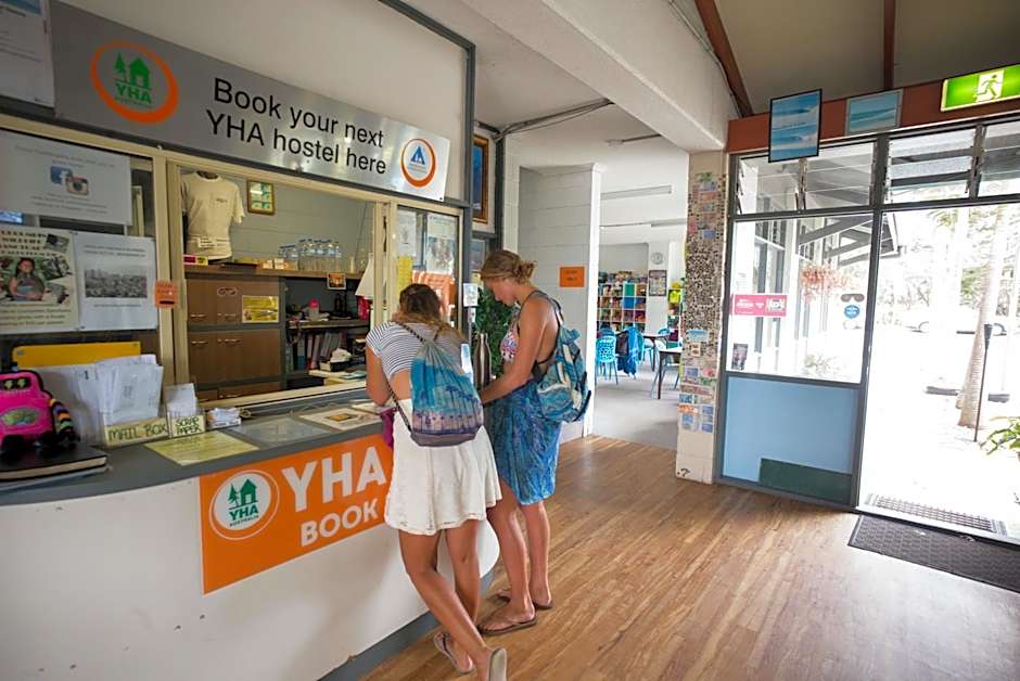 YHA Coolangatta Gold Coast