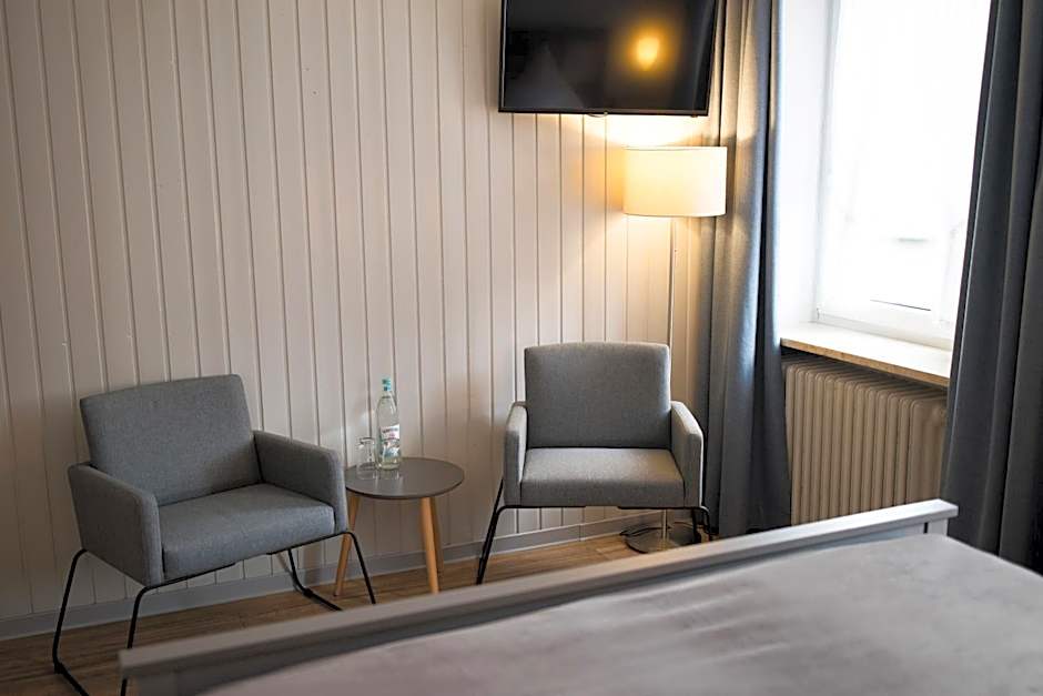 RATSKELLER Hotel & Restaurant