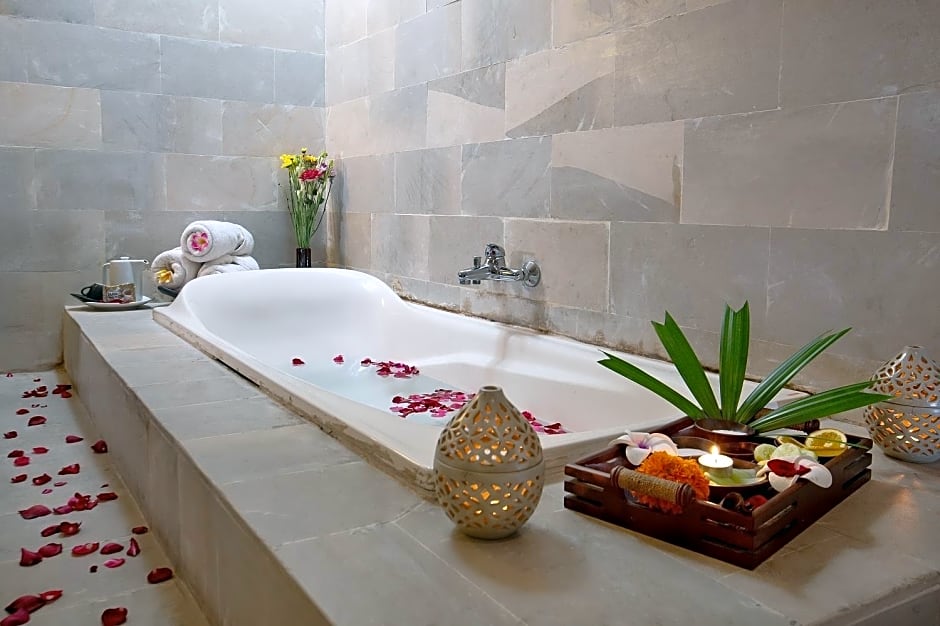 The Alea Hotel Seminyak