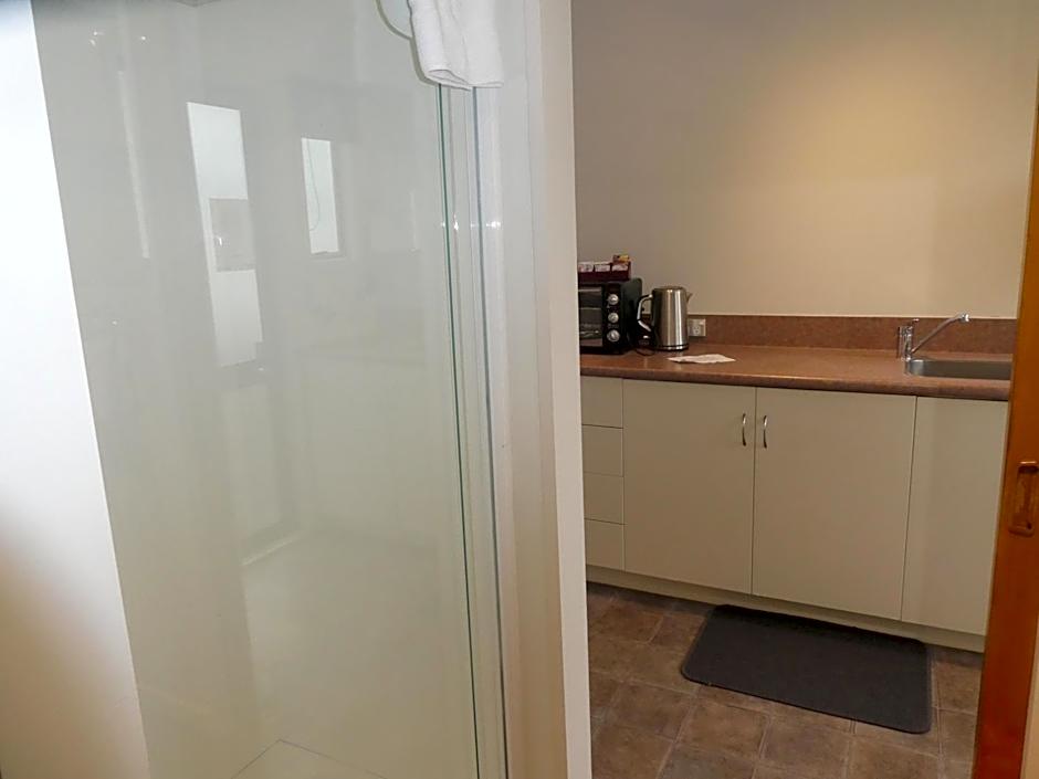 Wakatipu View Apartments