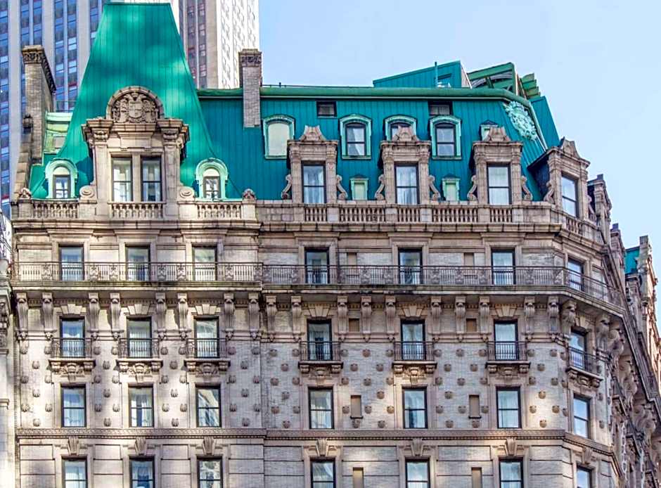 Martinique New York on Broadway Curio Collection by Hilton