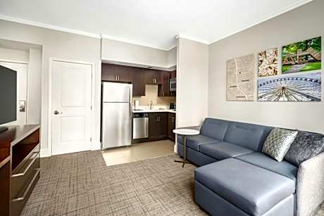 Residence Inn by Marriott Atlanta Midtown/Georgia Tech