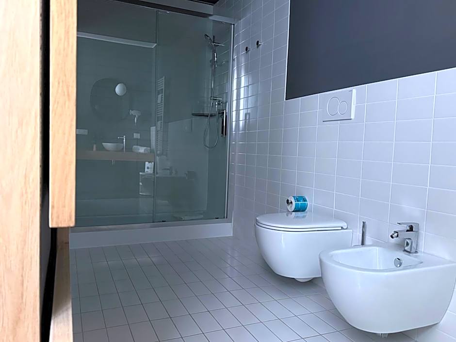 Camplus Hotel Roma Centro