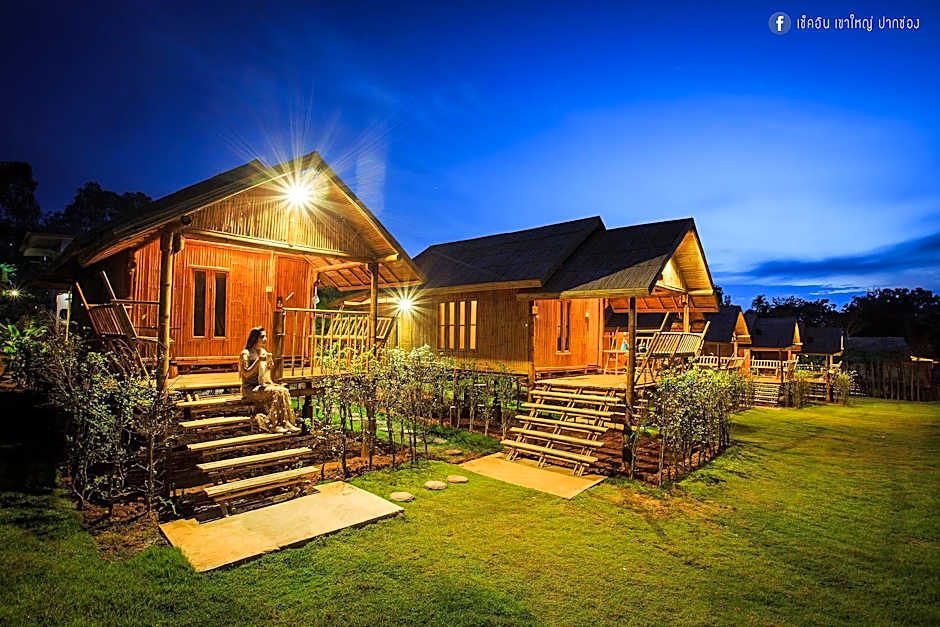 Baansuanpai Noppakao