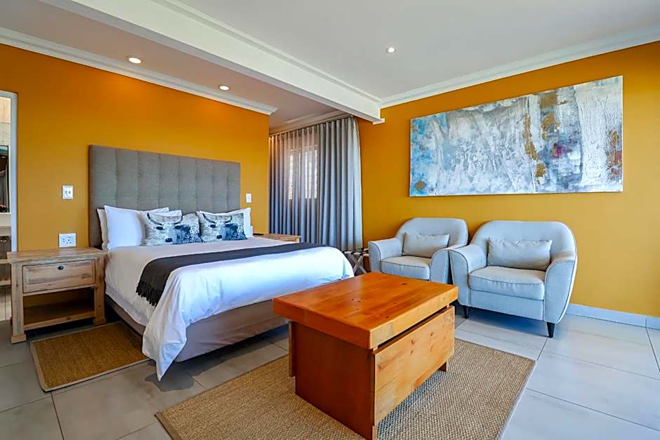 Belle Vue Ridge BnB,