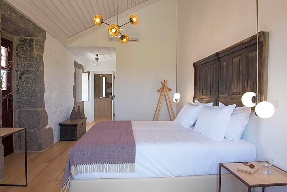 Quinta do Rio Noémi