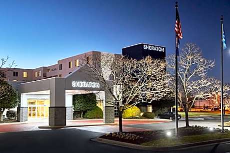Sheraton Richmond Airport Hotel