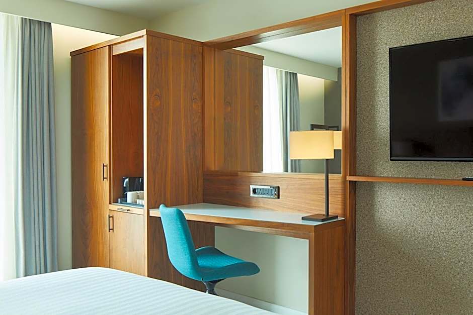 Courtyard by Marriott London Gatwick Airport
