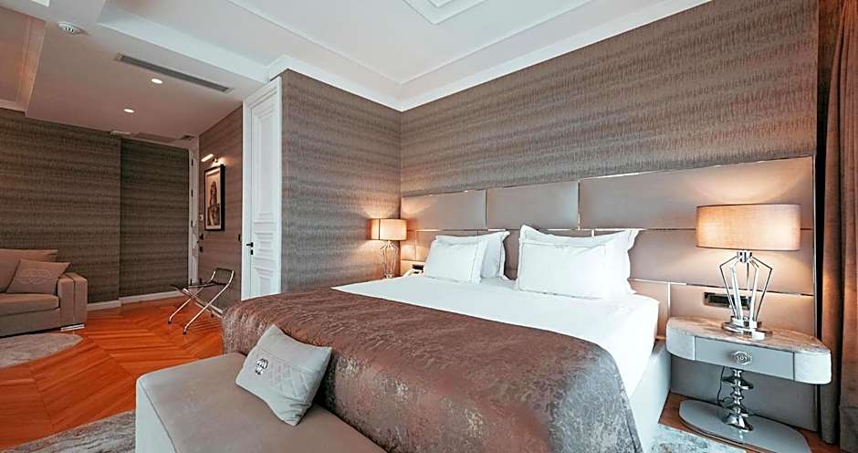 Hotel De Reve Galata-Special Class
