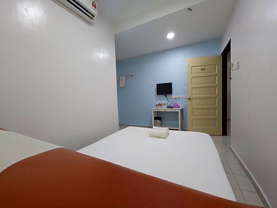 Minshu RoomStay