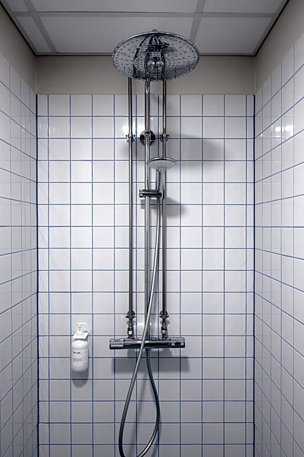 South Studios by Daniel&Jacob's