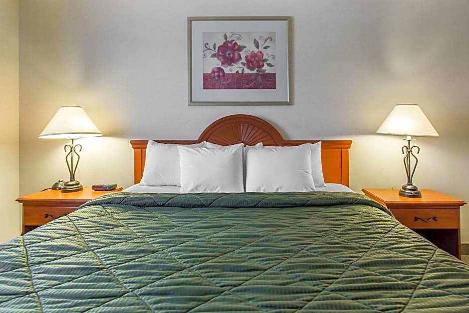 Quality Inn Delta