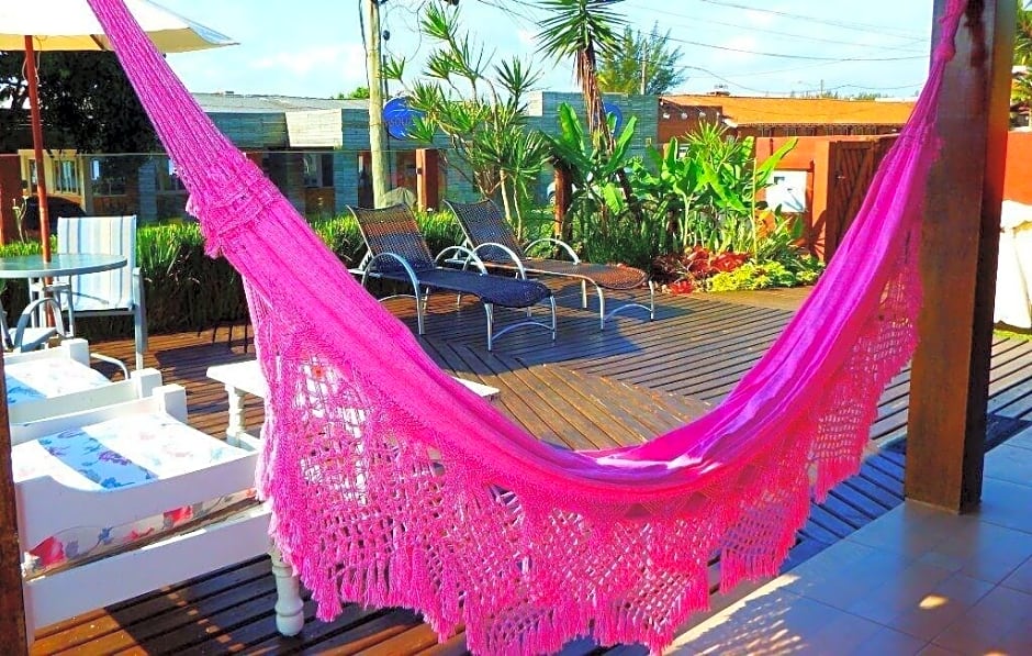 Pousada Vivenda da Barra