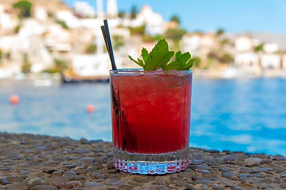 Nireus Hotel