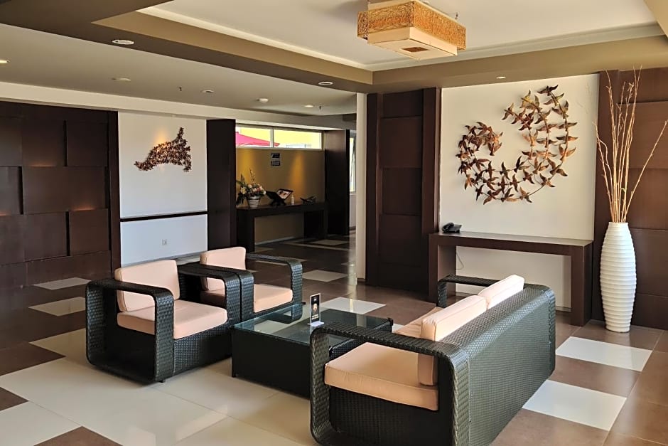 The Kana Kuta Hotel