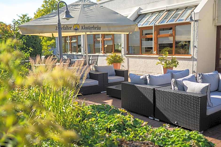 Stadt-gut-Hotel Filderhotel