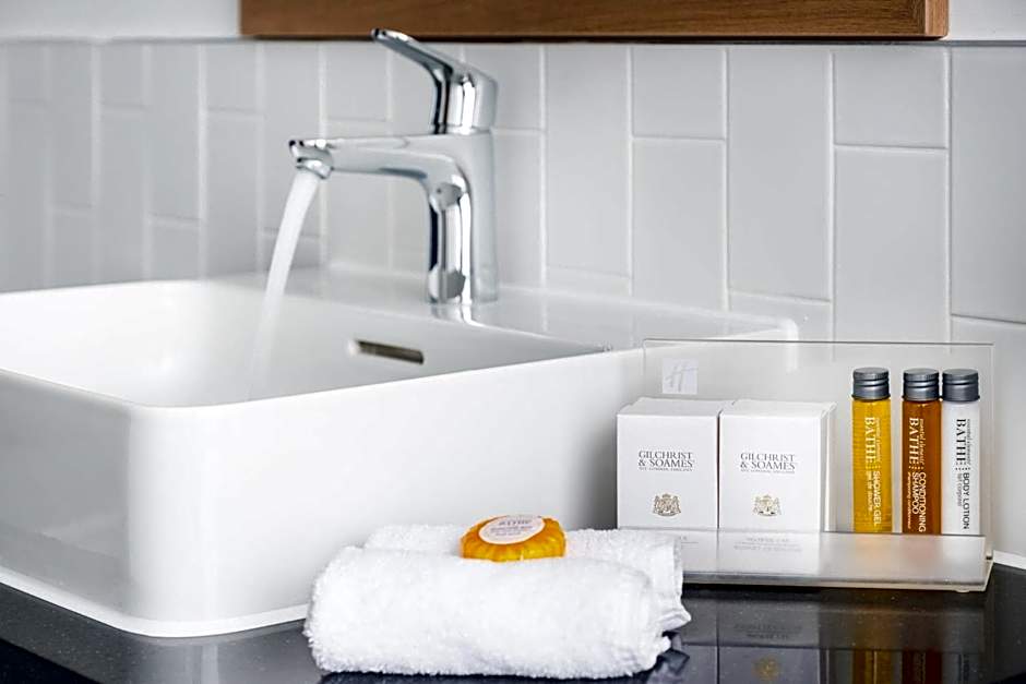 Holiday Inn Coventry M6 Jct 2 By IHG