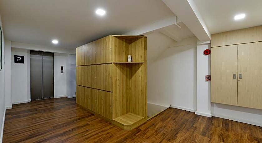 Icheck Inn Sukhumvit 19