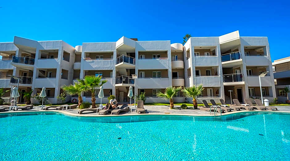 Marika Beach Hotel