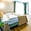 Aparthotel Green Concrete