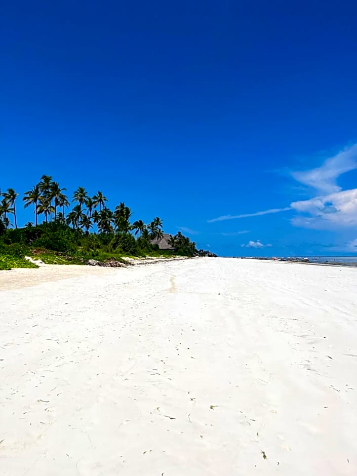 Just Heaven Apartments