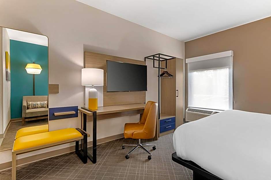 Comfort Inn & Suites Clemson - University Area