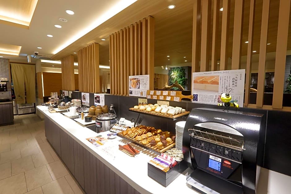 Hotel Binario Umeda