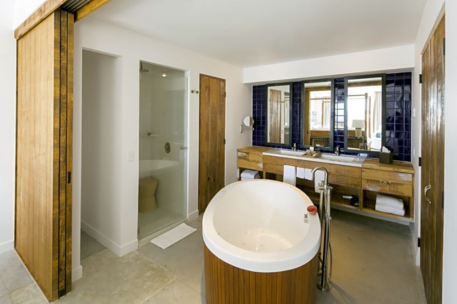 Hotel El Ganzo Adults Only