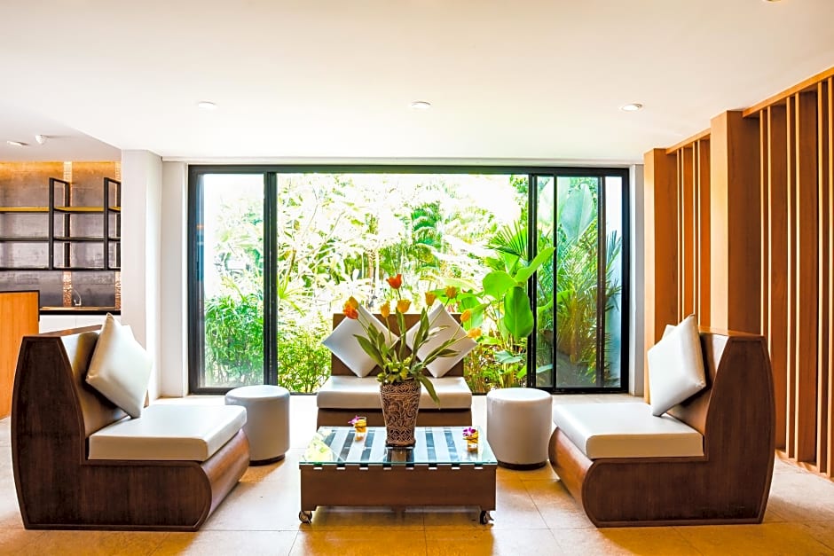 Days Inn by Wyndham Aonang Krabi