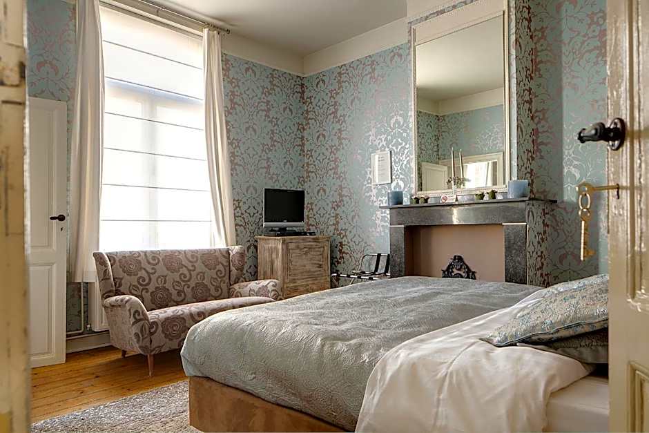B&B In Bruges