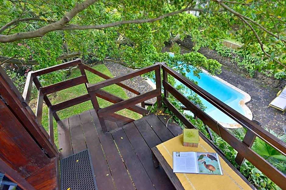 Tree Lodge Mauritius