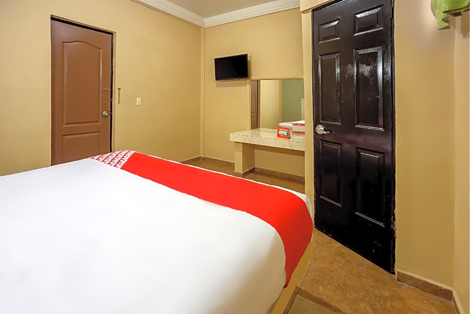 OYO Hotel Torre
