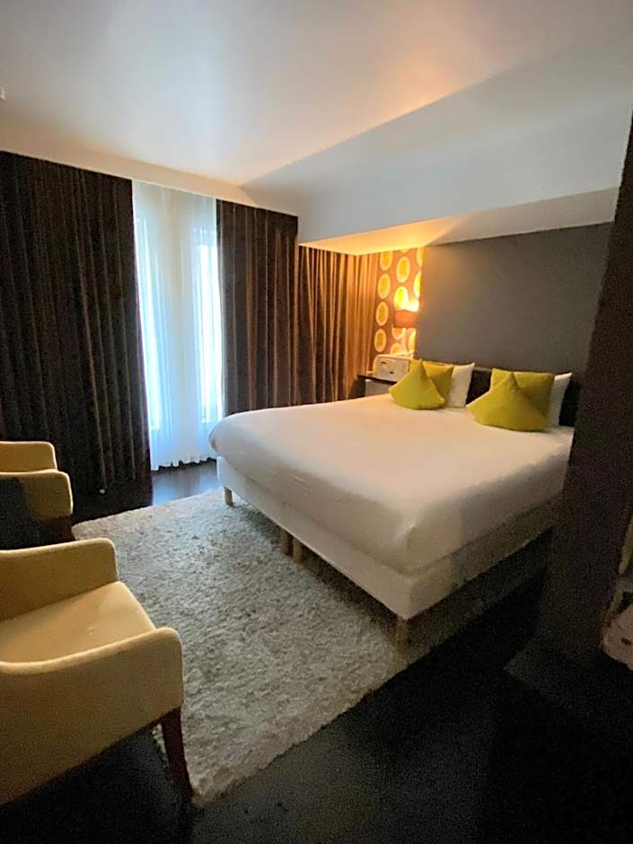 Hotel Esperance