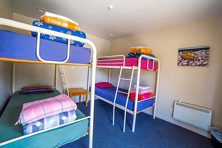 Te Anau Lakeview Holiday Park & Motels