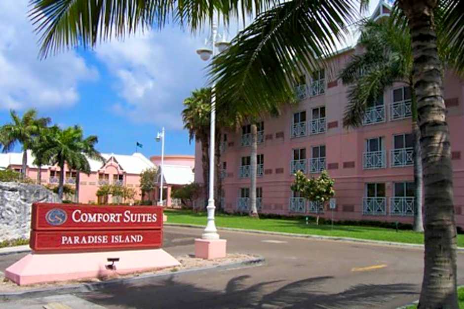 Comfort Suites Paradise Island