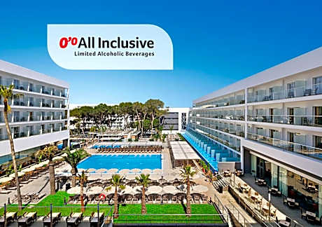 Hotel Riu Playa Park - 0'0 All Inclusive