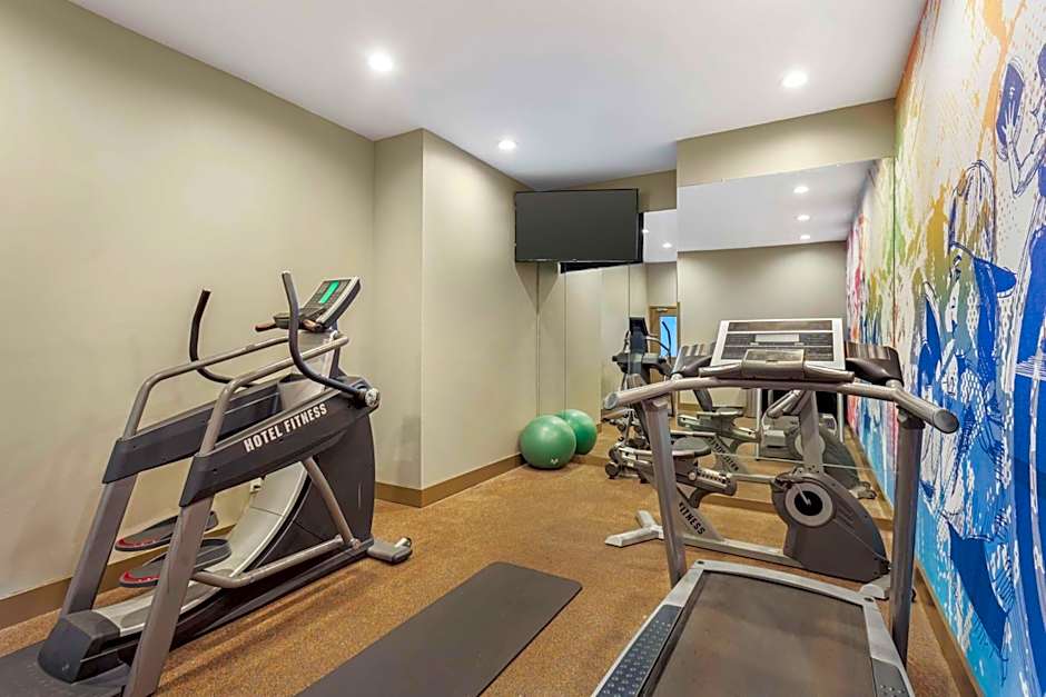 Best Western Chambersburg