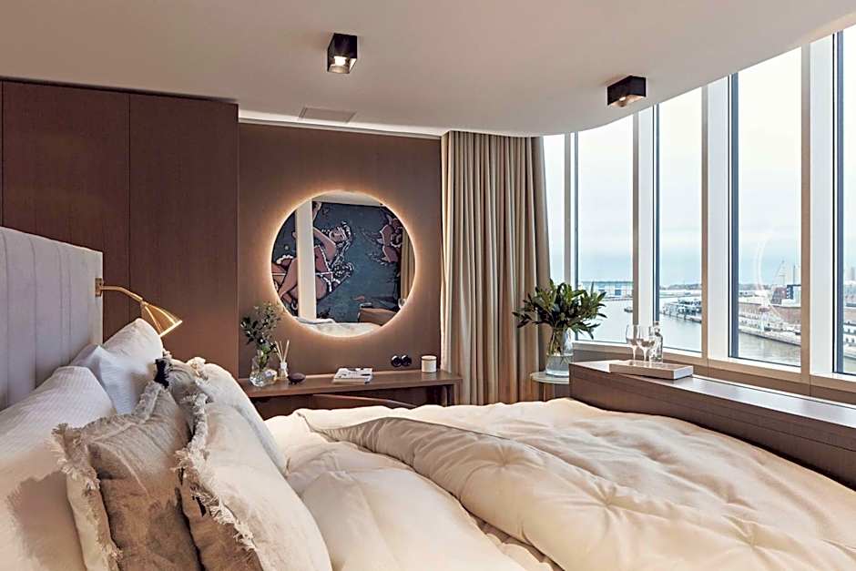 Radisson Blu Seaside Hotel, Helsinki