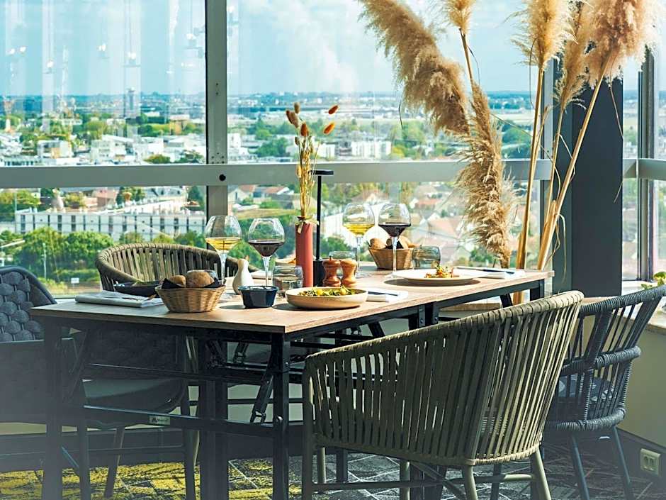 Hotel Mercure Paris Orly Rungis
