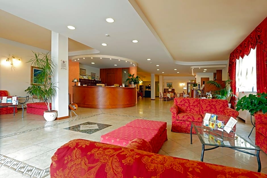 Hotel Michelangelo