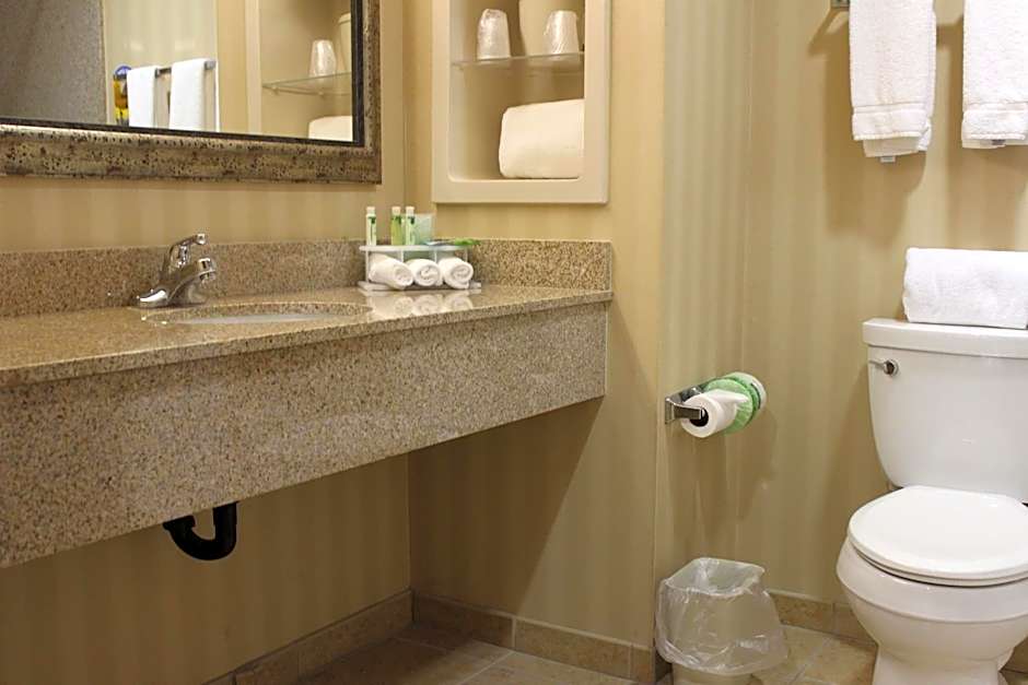 Holiday Inn Express Tehachapi By IHG