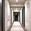 Hotel LiVEMAX Nihonbashi Koamicho