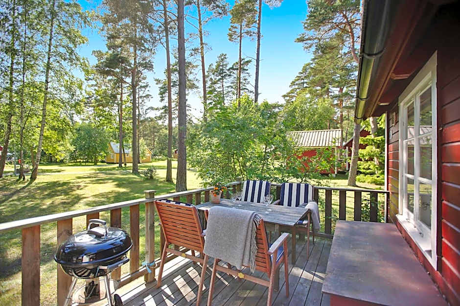 Ljugarn Semesterby