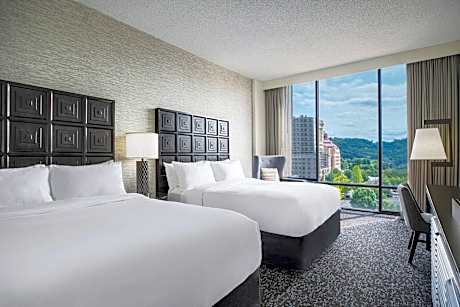 Room, 2 Queen Beds (Hearing Accessible) (2 Queen Beds)