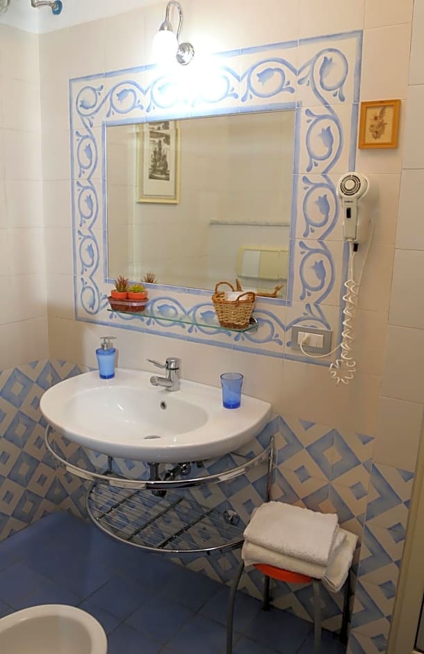 B&B La Vetreria Almarù
