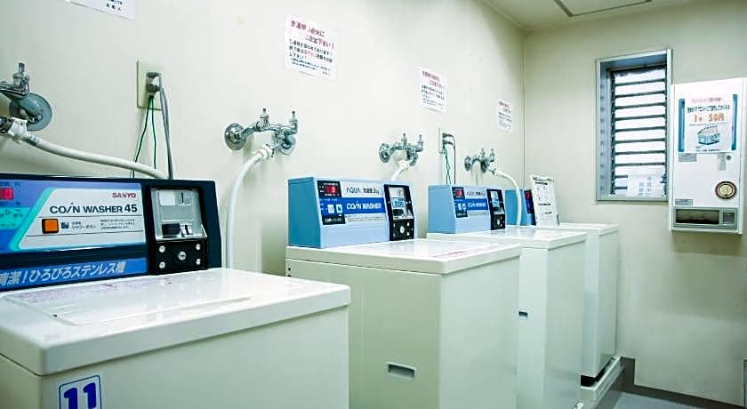 Rex Inn Kawasaki - Male Only