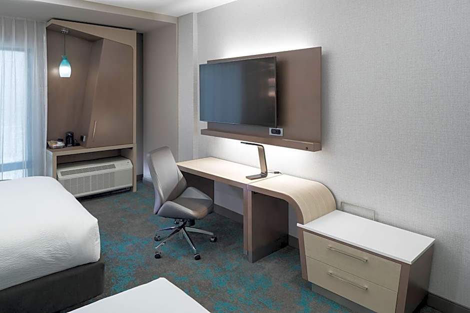 COURTYARD by MARRIOTT HOUSTON HEIGHTS/I-10